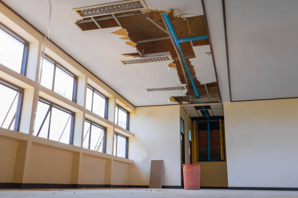 Fire Damage Restoration in Fall City, WA
