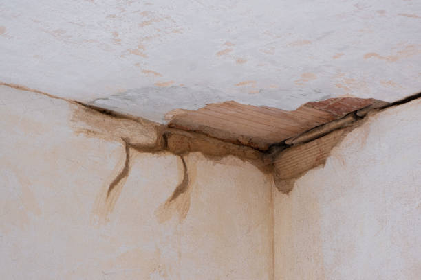 Water damage restoration insurance claims in Fall City, WA