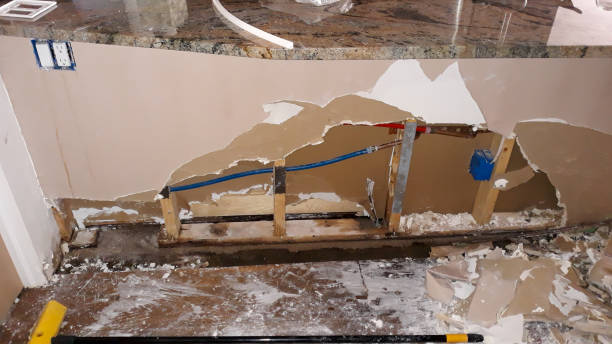 Best Commercial water damage restoration  in Fall City, WA