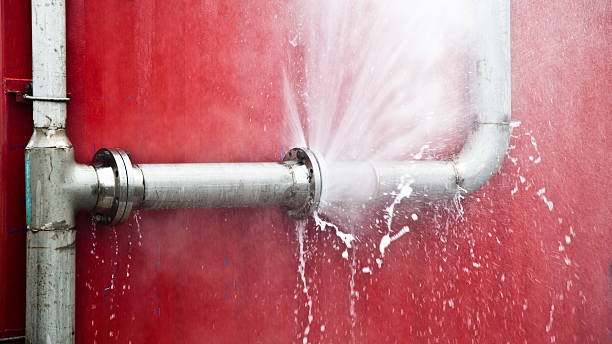 Best Water damage restoration near me  in Fall City, WA